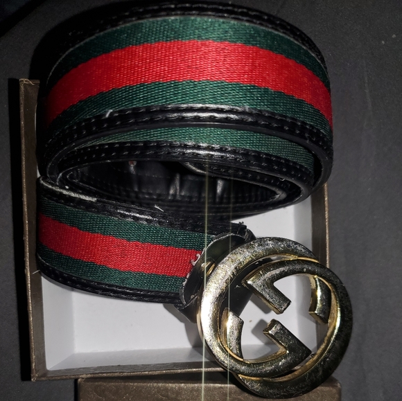 Gucci Other - 🔥Gucci belt🔥